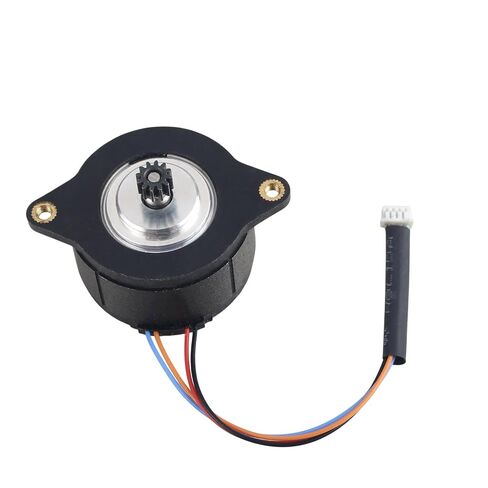 Original Extruder Motor for Creality Ender5-Max: E-Axis Circular Stepper Motor with High Torque Compatible with Creality Ender 5 Max 3D Printing. in Kuwait