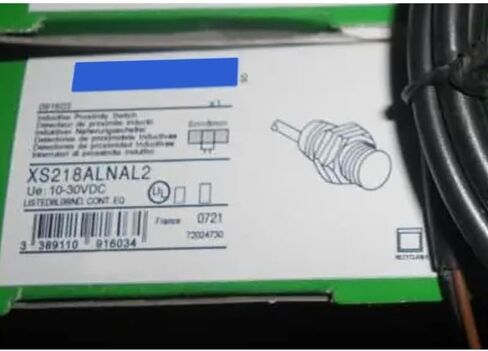 XS218ALNAL2 New and Sealed in Box XS218ALNAL2 1 Year Warranty in Saudi Arabia