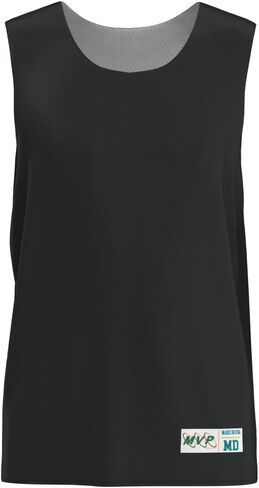 جيرسي MVP Sportswear ذو وجهين لكرة السلة، قميص الجولف، قمصان الأداء، قمصان ماصة للرطوبة in Kuwait