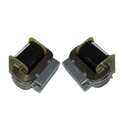 محول إخراج مكبر الصوت غير متبلور من الحديد 8K / 10K محول إخراج الدفع والسحب، مناسب لـ 6V6، 6P6P، 6P14 ودوائر سحب السحب الأنبوبية الأخرى (10K من 8 16 أوم) in Kuwait