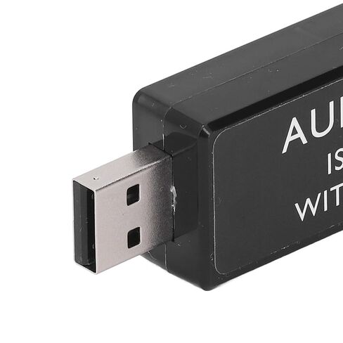 وحدة عزل USB مع محول صوت للاتصال السلس بين الكمبيوتر والراديو لتطبيقات Wins in Kuwait