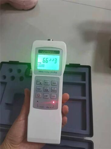 جهاز اختبار عزم الدوران، جهاز اختبار عزم الدوران الرقمي، جهاز قياس ظرف الحفر in Kuwait