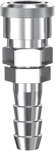 Quick connector C self-locking; SH40 Female Head in Kuwait