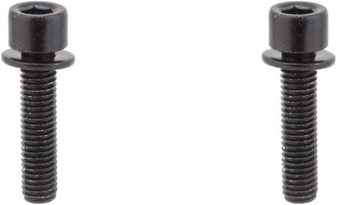 Origin8 Vise Rear Flat Mount Bolt Set RR | bike-brake-mounts-and-adapters in Kuwait