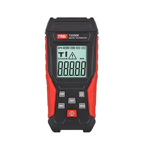 Digital Speed & Line Speed Meter Portable Digital Speed Gauges For Convenient Measurement For Auto & Tool Applications Digital Tachometer Speed Meter Line Speed Meter in Kuwait