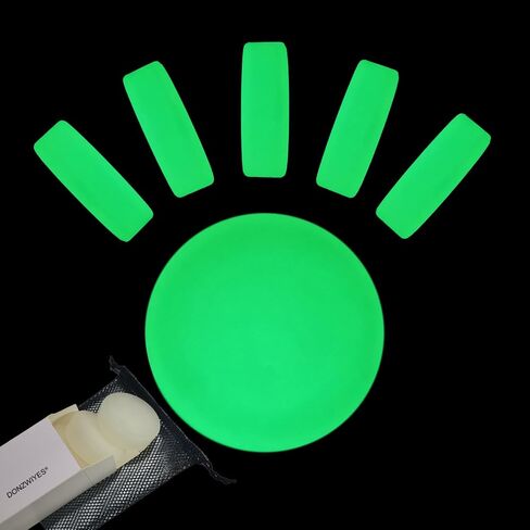 Glow in The Dark Ice Hockey Puck Party Puck Green Floor Puck for Youth Adults Outdoor Indoor Games and Practicing Shooting and Handling Skills 6-Pack with Storage Bag in Kuwait