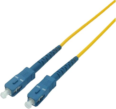 Fiber Jumper LC SC FC ST UPC Single Mode Core Dual(SC-SC; 3.0m) in Saudi Arabia