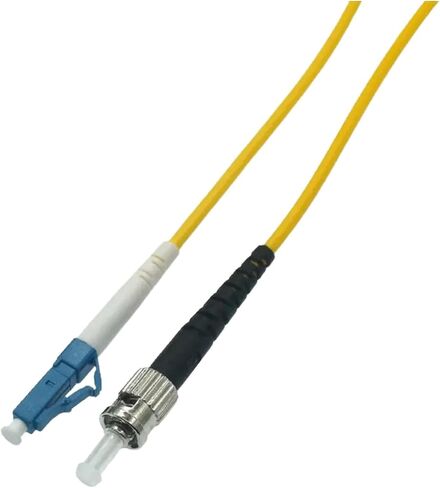 Fiber Jumper LC SC FC ST UPC Single Mode Core Dual(SC-SC; 3.0m) in Saudi Arabia
