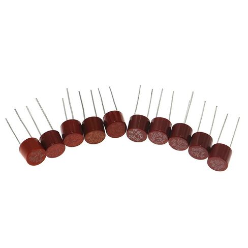 50Pcs/Box 10 Kinds Round Fuse Plastic 382 Electrical Assorted Fuse Mix Set 0.5A 1A 1.25A 2A 3.15A 4A 5A 6.3A 8A 10A in Saudi Arabia