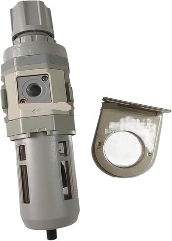 Filter Regulator W3000-10-W-F/W3000-8-W/Filter Pressure reducing Valve W3000-10-F1M(W3000-8-W) in Saudi Arabia
