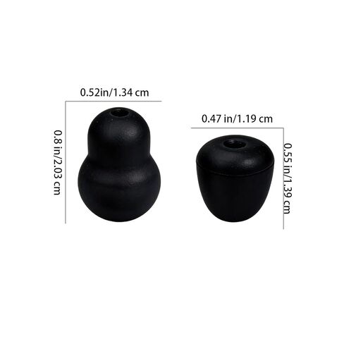 12 Pcs Stethoscope Ear Tips Replacement for Littmann,Compatible with Littmann Eartips,Ear Piece,Replacement Parts for Classic III,Cardiology 3/4&IV,Small/Medium,Super Soft Silicone Earplug in Kuwait