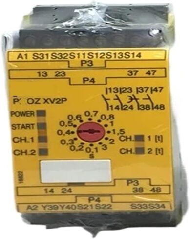 1 قطعة XV2P التتابع 777502 777500 in Kuwait