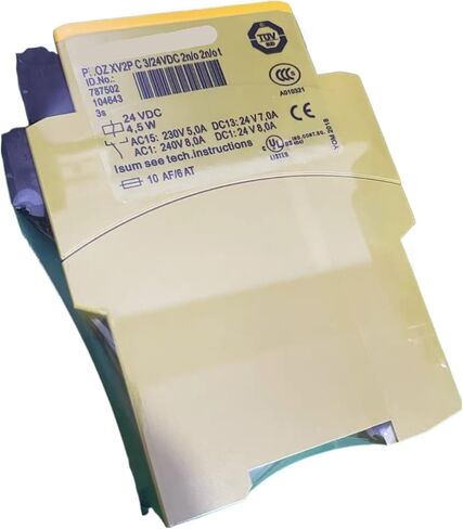 1PCS relays XV2P C 3/24VDC 787502 in Kuwait