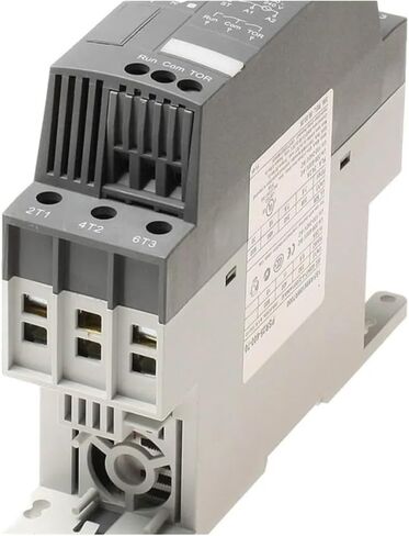 Soft Starter Compact PSR Range Softstarter PSR25-600-70 PSR25-600-11 11KW Rail Mounting in Kuwait