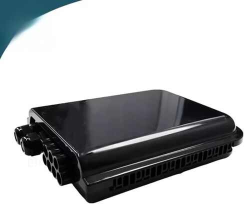 صندوق طرفي من الألياف FTTH ذو 8 منافذ IP68 Ftth Caja 1x8 1 * Nap Aerea Preconectorizada Dual Tray in Kuwait