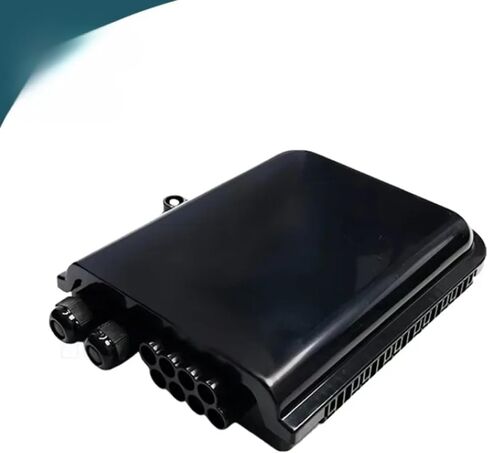 صندوق طرفي من الألياف FTTH ذو 8 منافذ IP68 Ftth Caja 1x8 1 * Nap Aerea Preconectorizada Dual Tray in Kuwait