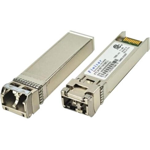 أجهزة إرسال الألياف البصرية وأجهزة الاستقبال وأجهزة الإرسال والاستقبال APD Transcvr Sngl Pluggable SFP LC in Kuwait