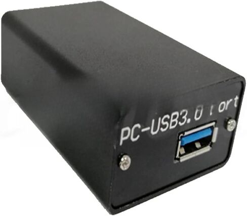 USB3.0 موسع الألياف الضوئية in Kuwait