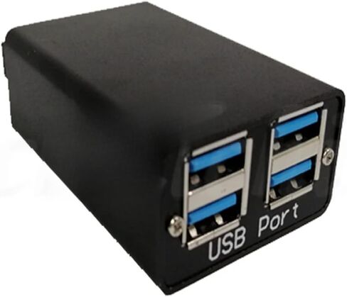 USB3.0 موسع الألياف الضوئية in Kuwait