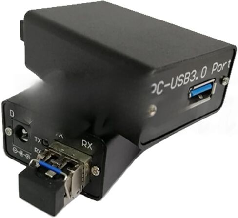 USB3.0 موسع الألياف الضوئية in Kuwait