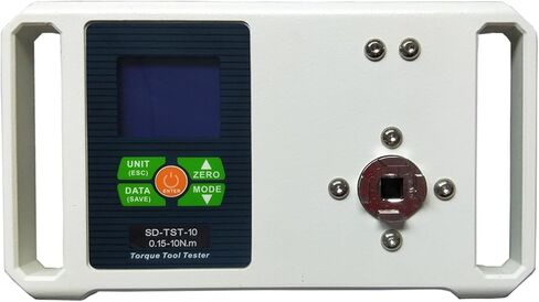 جهاز اختبار عزم الدوران، معدات اختبار مقياس عزم الدوران SD-TST-10 للاختبار in Kuwait