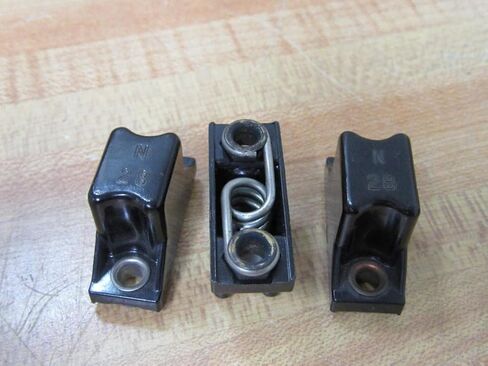 Allen Bradley N28 Overload Relay Heater Element (Pack of 3) in Saudi Arabia
