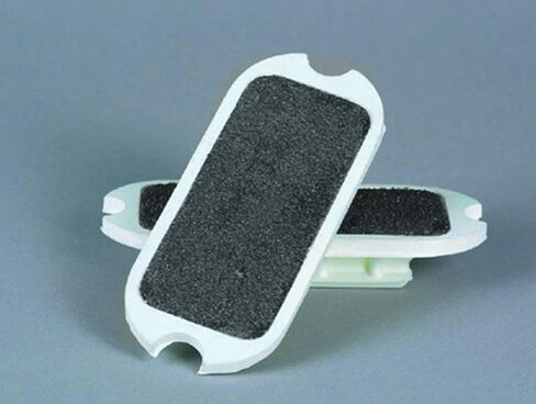 CENTAUR Sand Paper Stirrup Pads in Saudi Arabia