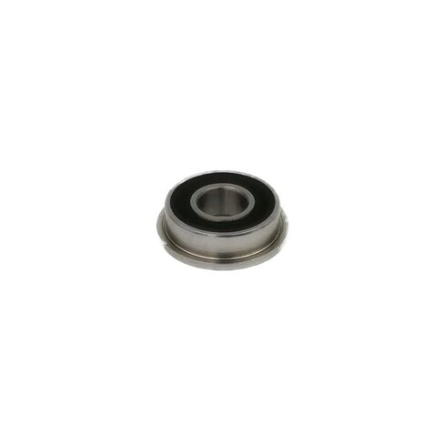 10PCS F624-2RS Bearing 4x13x5mm ABEC-1 Micro Flange F624RS Ball Bearing RF-1340DD in Kuwait
