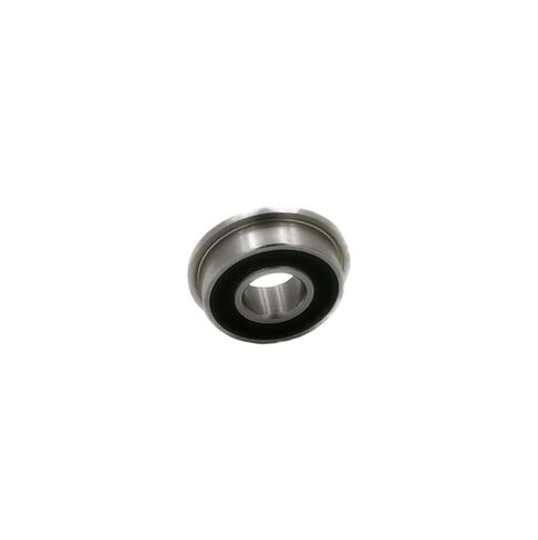 10PCS F624-2RS Bearing 4x13x5mm ABEC-1 Micro Flange F624RS Ball Bearing RF-1340DD in Kuwait