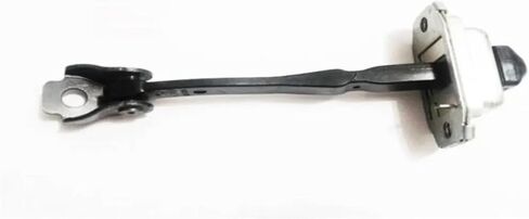 Compatible with Megane for Fluence Rear Door Right Left Door Brake Check Stopper Limiter Door Stopper Hinge Accessories 824306058R in Kuwait