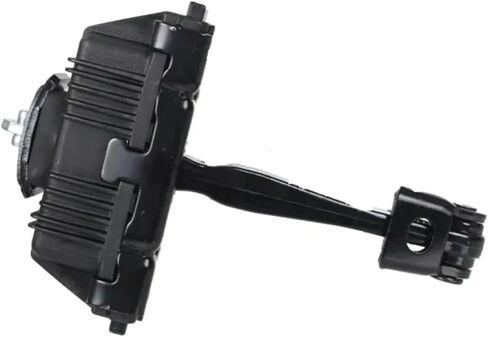 Car Door Check Hinge Compatible with E84 Door Limiter Door Hinge Door Check Stop Check Strap Car Devices Spare Parts Replacement Part 51222990642 in Kuwait