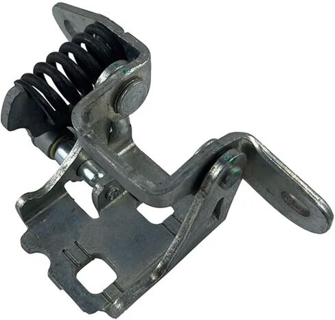 Car Door Check Hinge Compatible with Dodge for Journey Front Rear Door Check Strap Stopper Limiter Door Brake Check Stopper Limiter Accessories 55360919Ak in Kuwait
