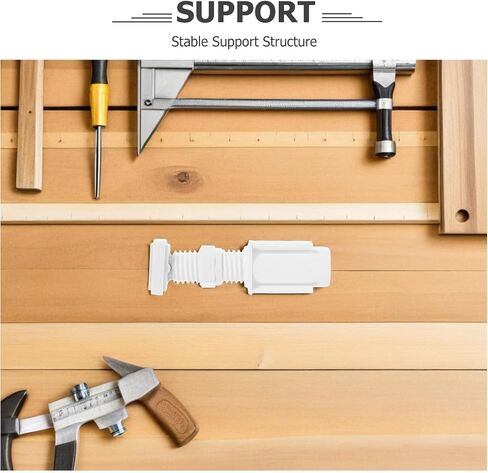 NUOBESTY No Drill Blind Brackets Louver Blind Mounting Brackets Clips Window Shade Replacement Parts Universal Fit 4pcs 1 Inch in Kuwait