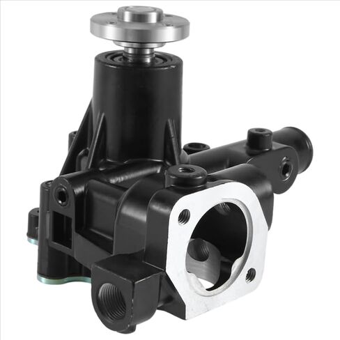 استبدال مضخة المياه 129100-42004 4D84-2 متوافق مع 4TNV84 3TNV88 3TNE88 PC50 in Kuwait