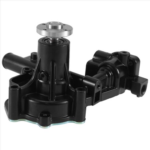 استبدال مضخة المياه 129100-42004 4D84-2 متوافق مع 4TNV84 3TNV88 3TNE88 PC50 in Kuwait