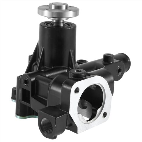 استبدال مضخة المياه 129100-42004 4D84-2 متوافق مع الحفارات 4TNV84 3TNV88 3TNE88 PC50 in Kuwait
