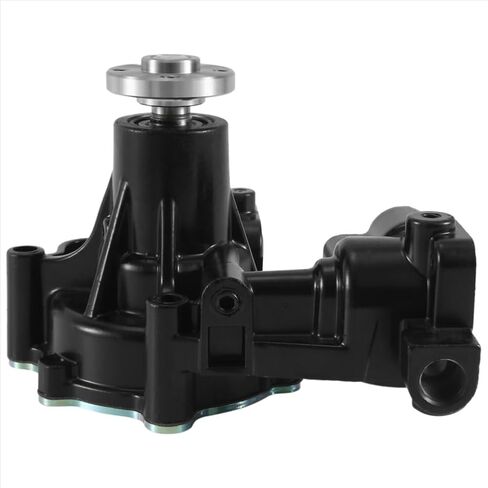 استبدال مضخة المياه 129100-42004 4D84-2 متوافق مع الحفارات 4TNV84 3TNV88 3TNE88 PC50 in Kuwait