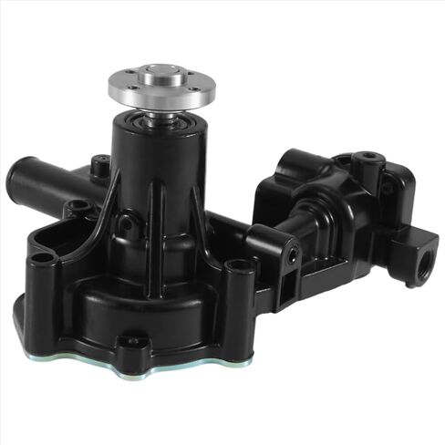 استبدال مضخة المياه 129100-42004 4D84-2 متوافق مع الحفارات 4TNV84 3TNV88 3TNE88 PC50 in Kuwait