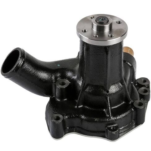 Water Pump 1-13650018-0 Compatible with ZAX120 200 200-6 120-6 in Kuwait