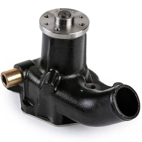Water Pump 1-13650018-0 Compatible with ZAX120 200 200-6 120-6 in Kuwait