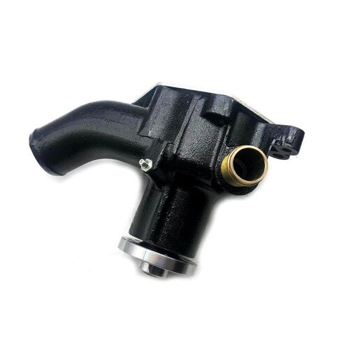 Water Pump 1-13650018-0 Compatible with ZAX120 200 200-6 120-6 in Kuwait