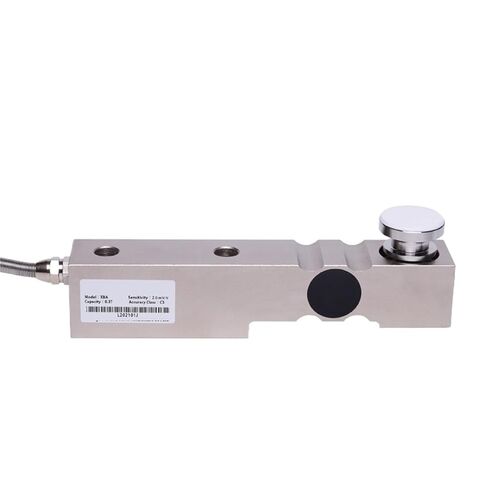 XBA-300kg Cantilever Beam Load Cell Industrial 1Pcs in Kuwait