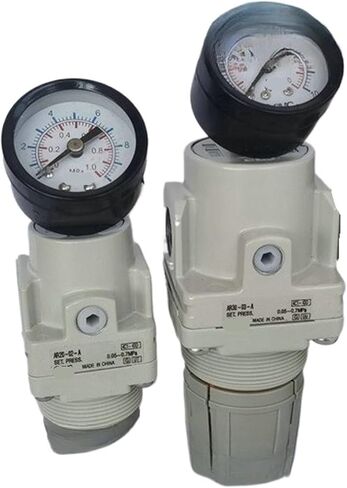 1 قطعة تصفية صمام تخفيض الضغط AW20AW30AW4001B02BG03BE04BMH12R2RN (AW30-03BG) in Saudi Arabia