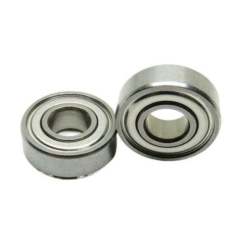 10 قطع S696 ZZ 6x15x5mm 440C الفولاذ المقاوم للصدأ تحمل S696 Z 6*15*5mm مصغرة الكرة تحمل 696 696Z S696A 696A in Kuwait