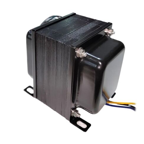 محول إخراج مكبر الصوت 5K: 0-4-8Ω 50W محول إخراج خطي للغاية، مناسب لأنبوب الإلكترون EL34 KT886L65881، مقاومة التيار المستمر الأساسية 135Ω (بدون صنبور خطي) in Kuwait