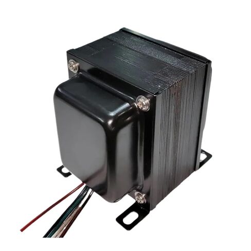 محول إخراج مكبر الصوت 5K: 0-4-8Ω 50W محول إخراج خطي للغاية، مناسب لأنبوب الإلكترون EL34 KT886L65881، مقاومة التيار المستمر الأساسية 135Ω (بدون صنبور خطي) in Kuwait