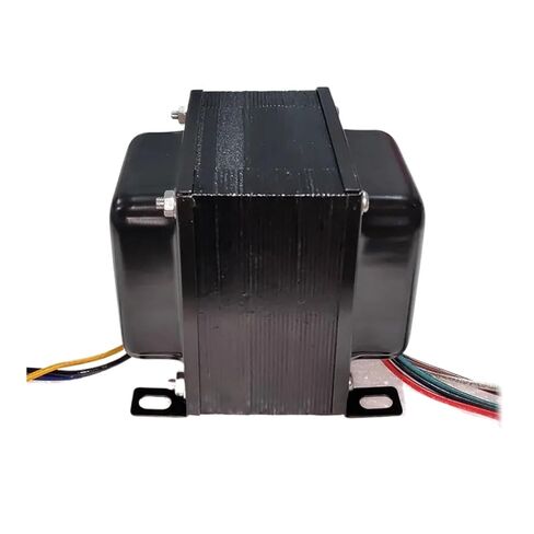 محول إخراج مكبر الصوت 5K: 0-4-8Ω 50W محول إخراج خطي للغاية، مناسب لأنبوب الإلكترون EL34 KT886L65881، مقاومة التيار المستمر الأساسية 135Ω (بدون صنبور خطي) in Kuwait