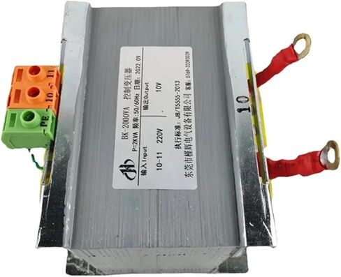 220 فولت إلى 10 فولت 2KW محول التحكم BK-2KVA 220 فولت إلى 10 فولت BK-2000VA محول التدفئة in Kuwait