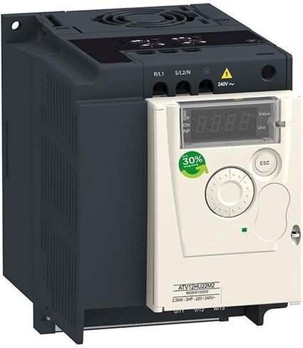 ATV12 Universal Inverter ATV-12PU15M3 | ATV12PU15M3 in Kuwait