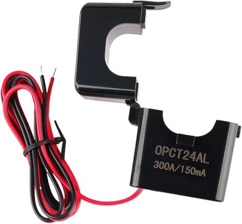 Split Core Current Transformer OPCT24AGL(20A - 10V) in Saudi Arabia